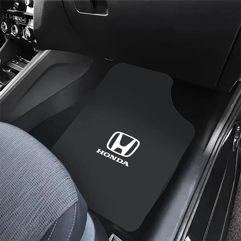 car floor mat front & rear automotive carpet floor mats universal for honda civic xrv hrv crv brv city accord fit jazz insight car floor mat front & rear automotive carpet floor mats universal for honda civic xrv hrv crv brv city accord fit jazz insight