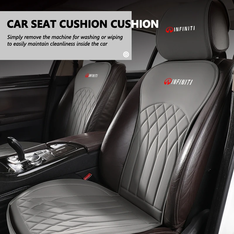 for infiniti car cushion ventilation comfortable front seat cover mat q30 q50 q60 q70 qx30 qx50 qx60 qx70 qx80 esq for infiniti car cushion ventilation comfortable front seat cover mat q30 q50 q60 q70 qx30 qx50 qx60 qx70 qx80 esq