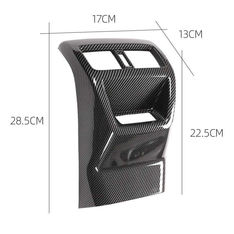 for 2022 2023 2024 2025 honda civic 11th gen central armrest box anti kick decals abs interior for 2022 2023 2024 2025 honda civic 11th gen central armrest box anti kick decals abs interior