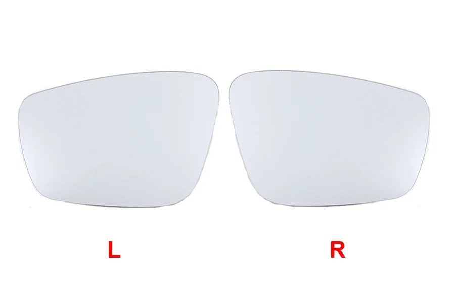 for chery jetour x90 / pro / plus 2021 2024 replacement rearview mirrors glass outside door side mirror lens with heating for chery jetour x90 / pro / plus 2021 2024 replacement rearview mirrors glass outside door side mirror lens with heating