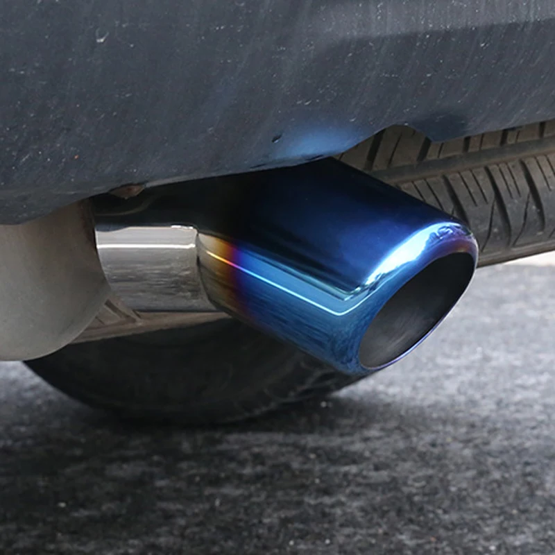 for lexus lx600 lx500d 2022 2023 car stainless steel exhaust tip muffler sleeve decorate auto exterior styling for lexus lx600 lx500d 2022 2023 car stainless steel exhaust tip muffler sleeve decorate auto exterior styling