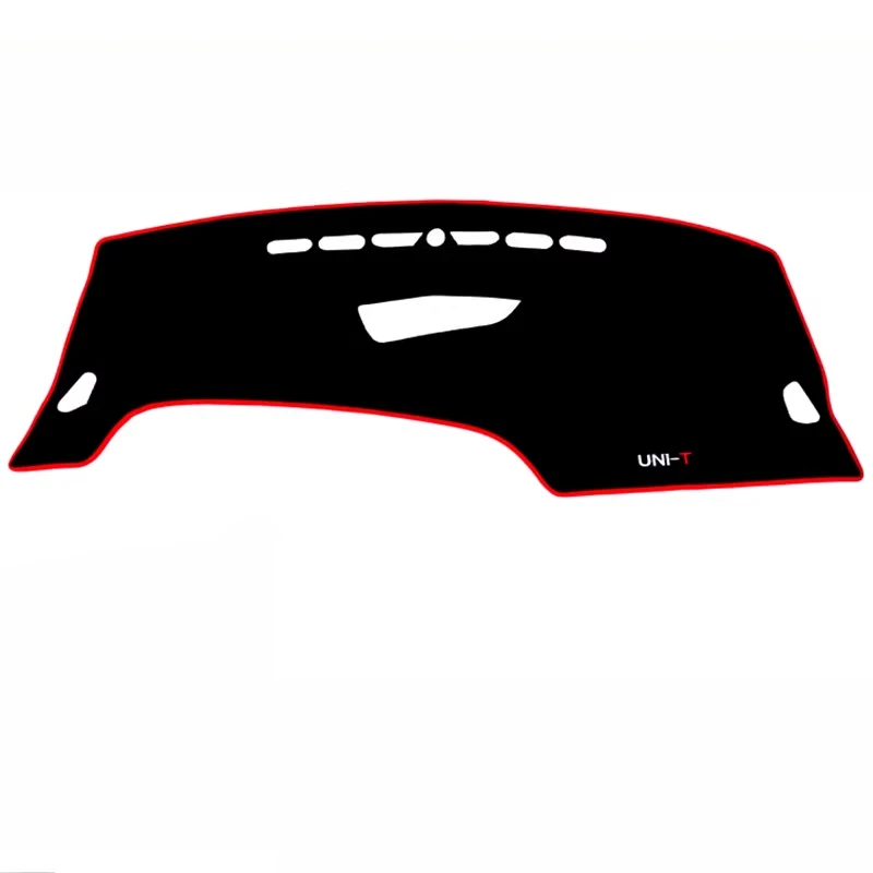for changan uni t unit 2020 2023 car dashboard pad sticker cover auto instrument sun protection mat anti uv carpet for changan uni t unit 2020 2023 car dashboard pad sticker cover auto instrument sun protection mat anti uv carpet
