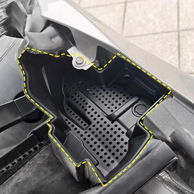 for toyota camry 2018 2025 avalon 2019 2025 engine compartment filter trims anti blocking protective cove for toyota camry 2018 2025 avalon 2019 2025 engine compartment filter trims anti blocking protective cove