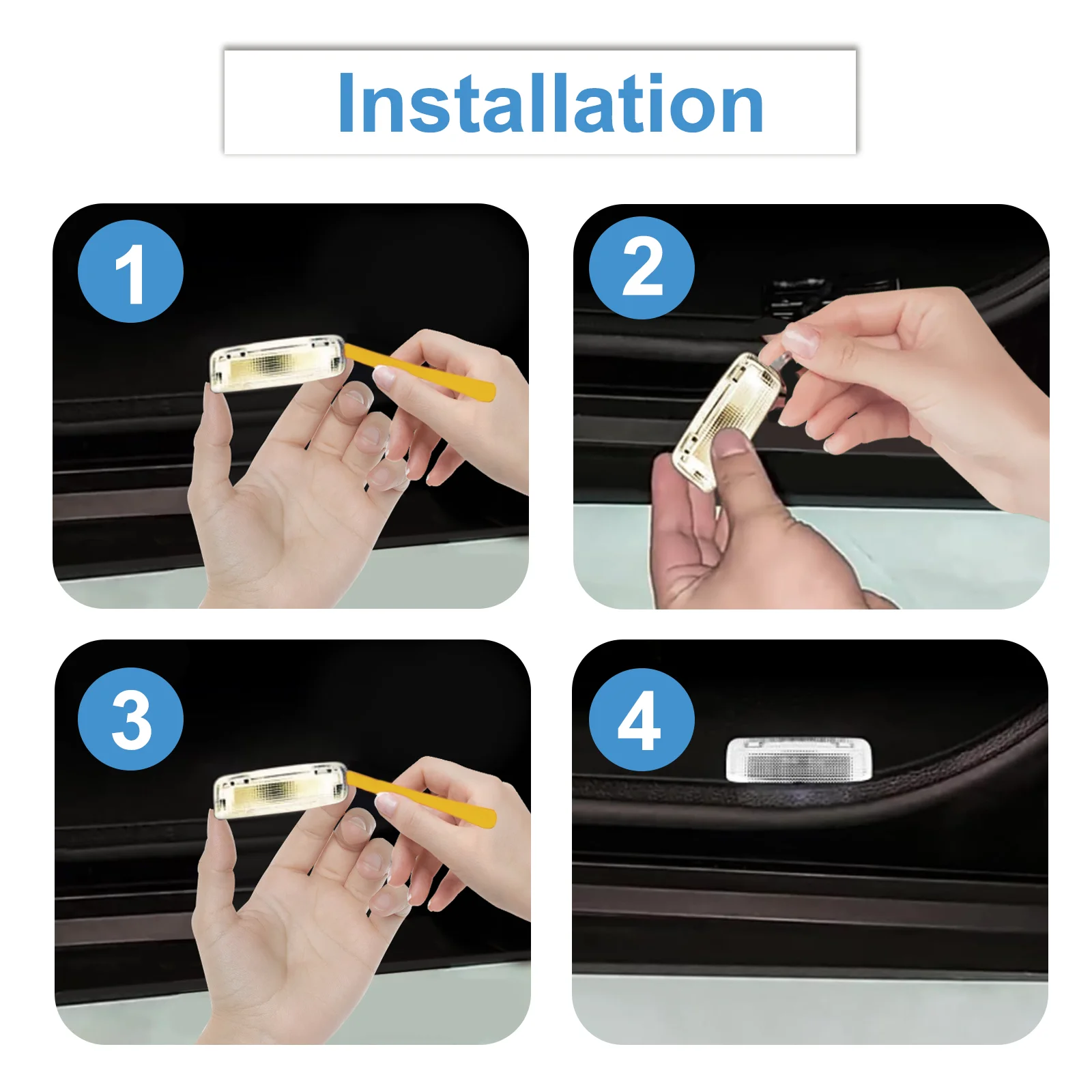 4pcs for nissan patrol y62 car welcome lights led door projector shadow lights for patrol y62 2010 2022 2021 2020 2019 2011 2012 4pcs for nissan patrol y62 car welcome lights led door projector shadow lights for patrol y62 2010 2022 2021 2020 2019 2011 2012