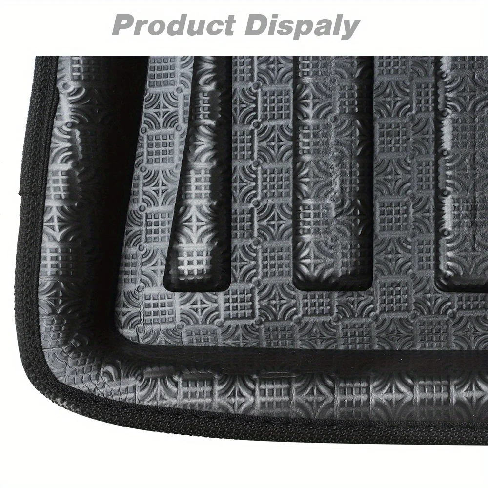 for jeep grand cherokee wk2 2012 2021 car tail trunk mat boot tray liner floor cargo mud pad eva texture for jeep grand cherokee wk2 2012 2021 car tail trunk mat boot tray liner floor cargo mud pad eva texture