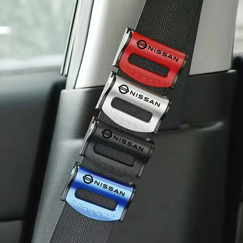 car safety belt clip seatbelt stopper adjuster clip for nissan qashqai sylphy tiida altima teana x trail juke sentra car safety belt clip seatbelt stopper adjuster clip for nissan qashqai sylphy tiida altima teana x trail juke sentra