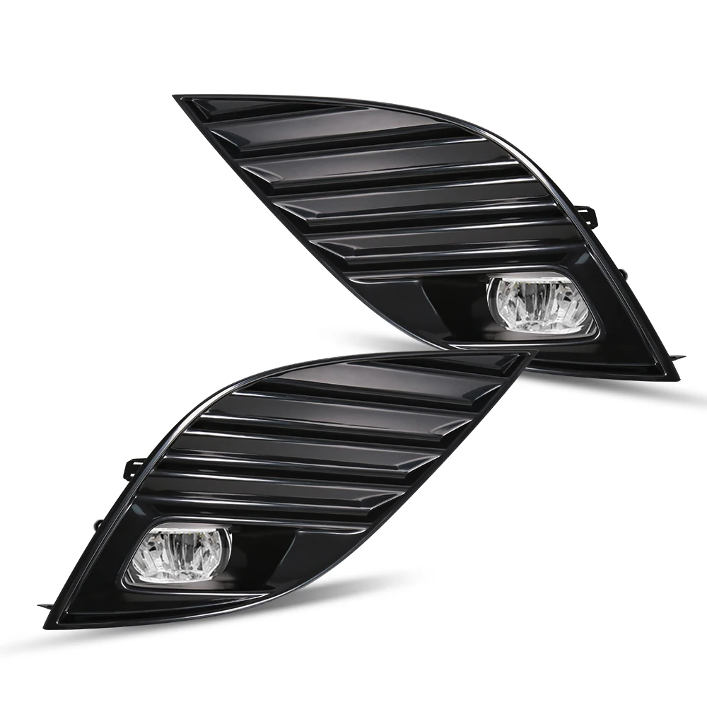 for toyota camry xse se 2018 2019 2020 car fog lamps assembly led daytime running light drl headlights with wire switch 12v for toyota camry xse se 2018 2019 2020 car fog lamps assembly led daytime running light drl headlights with wire switch 12v