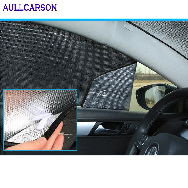 for uaz gwm tank 300 sunshades uv protection curtain sun shade film visor front windshield cover protector car for uaz gwm tank 300 sunshades uv protection curtain sun shade film visor front windshield cover protector car