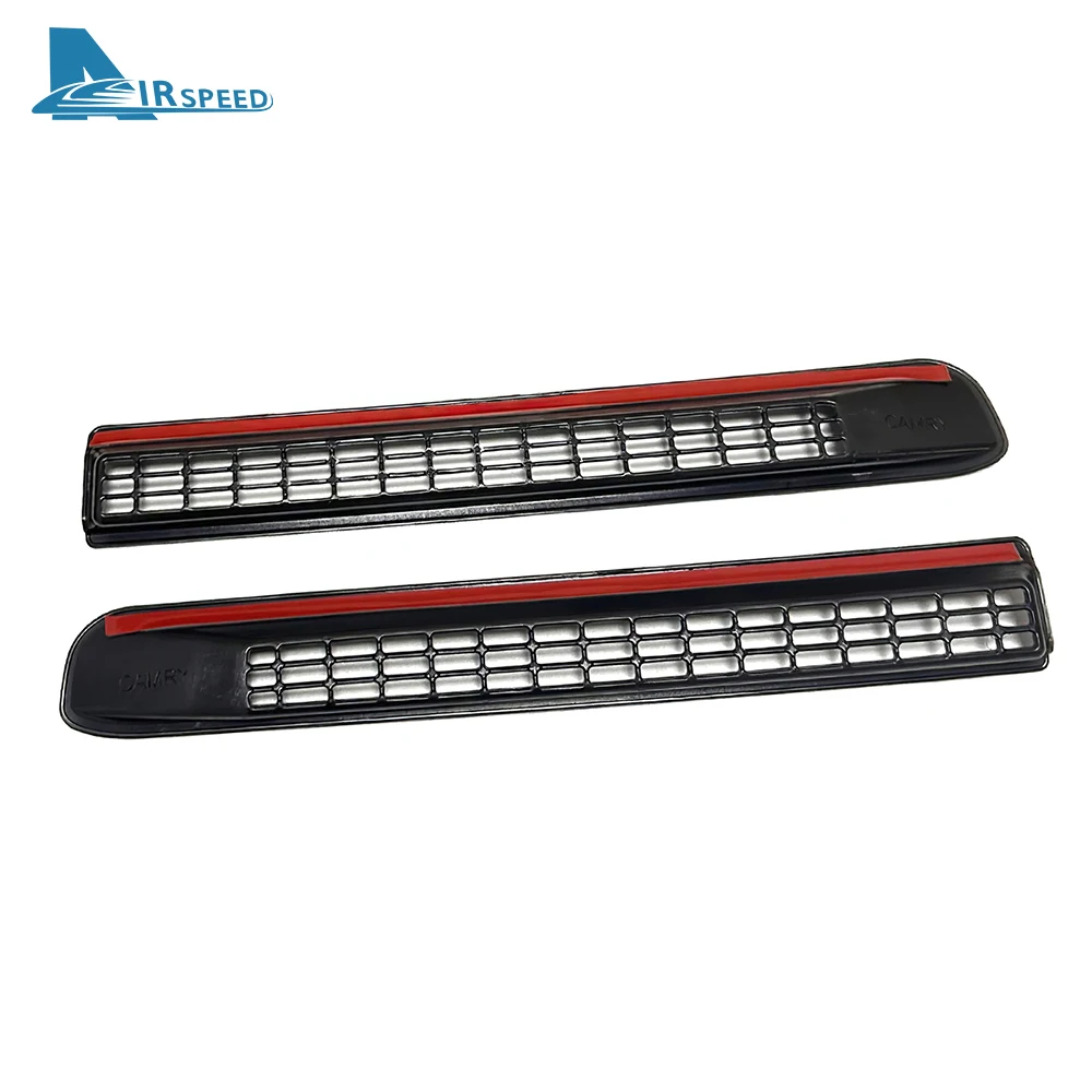dashboard air outlet panel protective cover for toyota camry xv80 2024 2025 2026 up 9th gen trim car ac inner guard dashboard air outlet panel protective cover for toyota camry xv80 2024 2025 2026 up 9th gen trim car ac inner guard