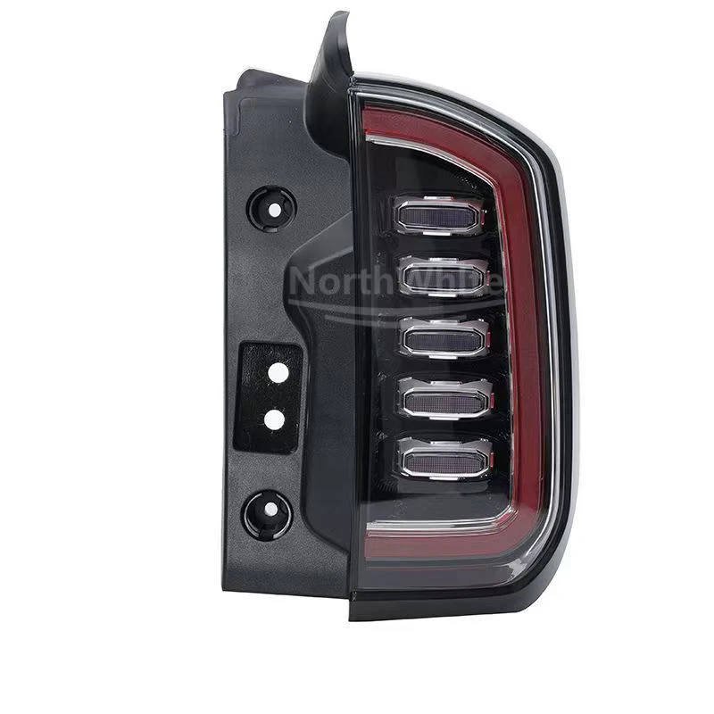 outer tail light for haval dargo taillamp brake light warning light 4133100xkn04a 4133101xkn04a outer tail light for haval dargo taillamp brake light warning light 4133100xkn04a 4133101xkn04a