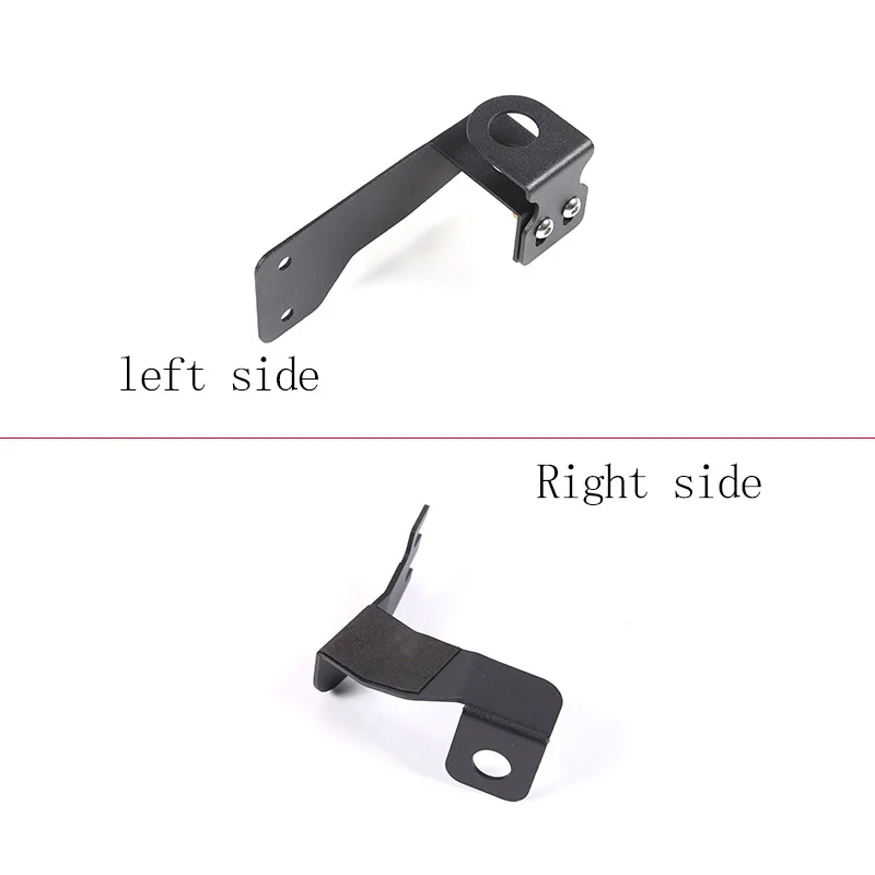 for toyota land cruiser prado fj150 150 2010 2023 aluminum alloy car rear door radio antenna bracket base car for toyota land cruiser prado fj150 150 2010 2023 aluminum alloy car rear door radio antenna bracket base car