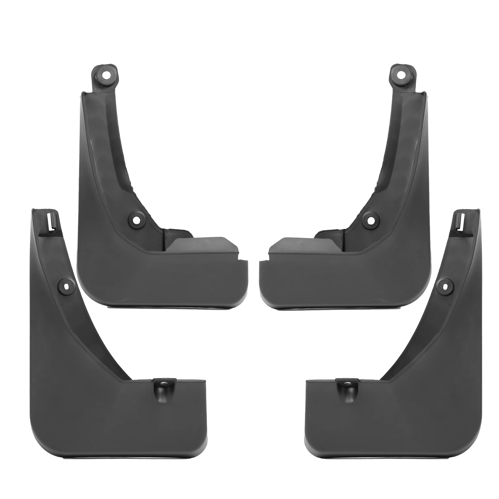 4x splash guards mudguards fender mudflaps mud flaps mud guards front rear car for haval h6 2021 2022 2023 4x splash guards mudguards fender mudflaps mud flaps mud guards front rear car for haval h6 2021 2022 2023