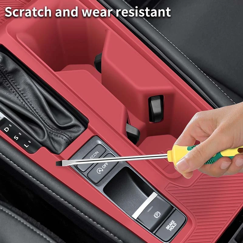 car lhd central control silicone protector pad scratch wear resistant cover waterproof interior for accord 11th 2023 2025 car lhd central control silicone protector pad scratch wear resistant cover waterproof interior for accord 11th 2023 2025
