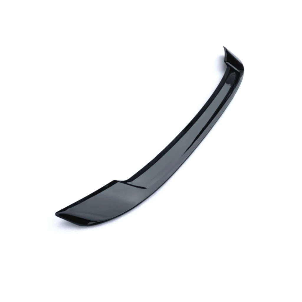 rear roof window trunk lid car sport spoiler wings for accord honda 11th gen 2023 2024 black carbon exterior tuning rear roof window trunk lid car sport spoiler wings for accord honda 11th gen 2023 2024 black carbon exterior tuning