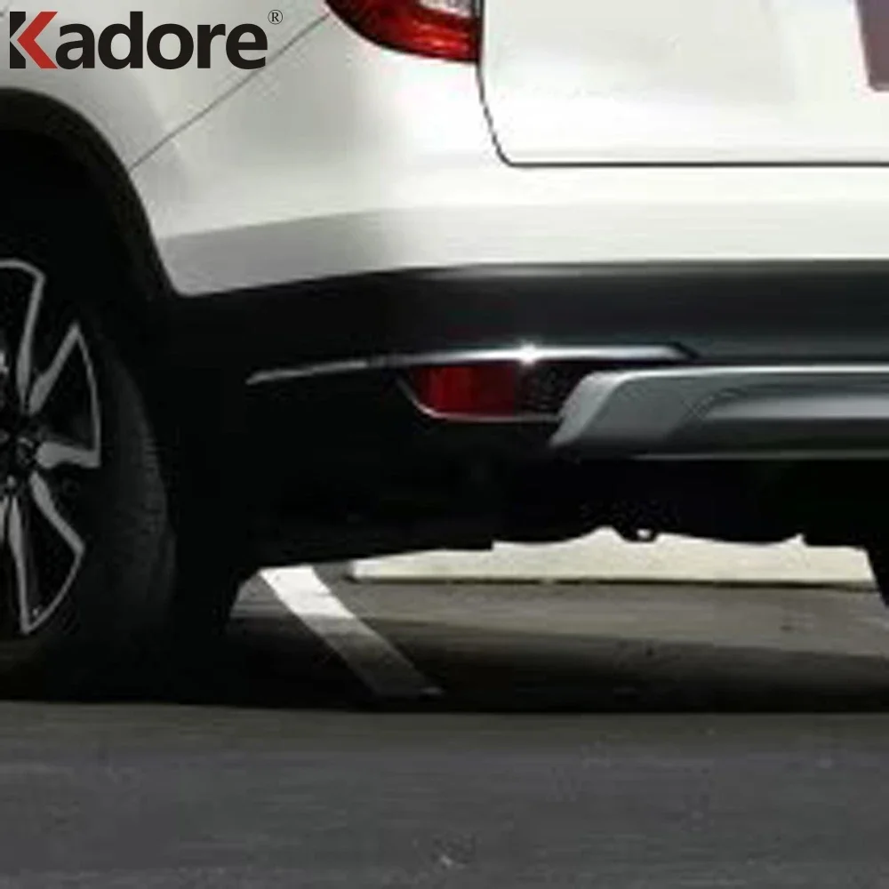for honda pilot suv 2019 2020 2021 2022 front rear bumper corner protector trim strip cover exterior chrome for honda pilot suv 2019 2020 2021 2022 front rear bumper corner protector trim strip cover exterior chrome