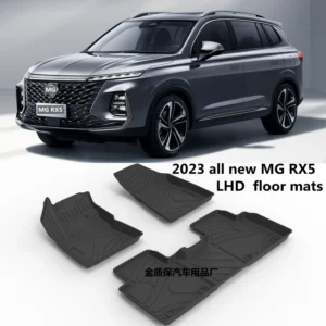 use for mg rx5 plus car carpet mg rx5 plus car floor mats mg rx5 trunk mats fit for mg rx5 waterproof pad mg rx5 plus floor mats