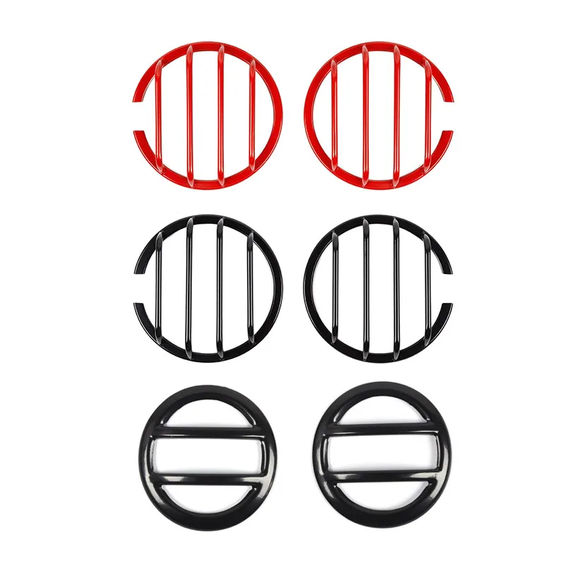 for wey tank 300 metal large lampshade front rear fog lamp protective frame decoration for wey tank 300 metal large lampshade front rear fog lamp protective frame decoration