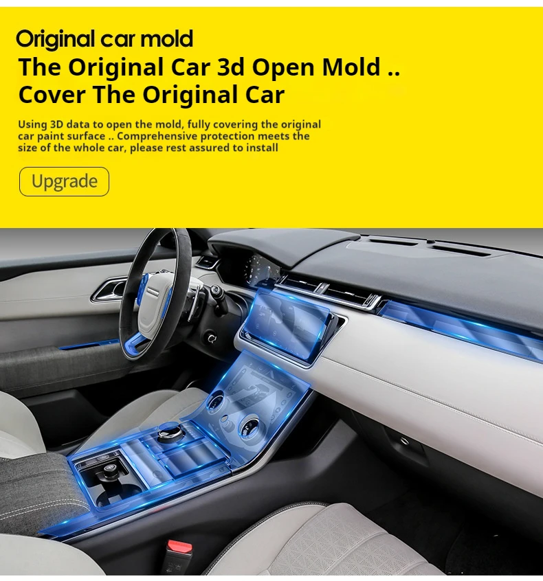 tpu car interior car door center console media dashboard navigation anti scratch protector film for chery jetour x90 plus 2023 tpu car interior car door center console media dashboard navigation anti scratch protector film for chery jetour x90 plus 2023