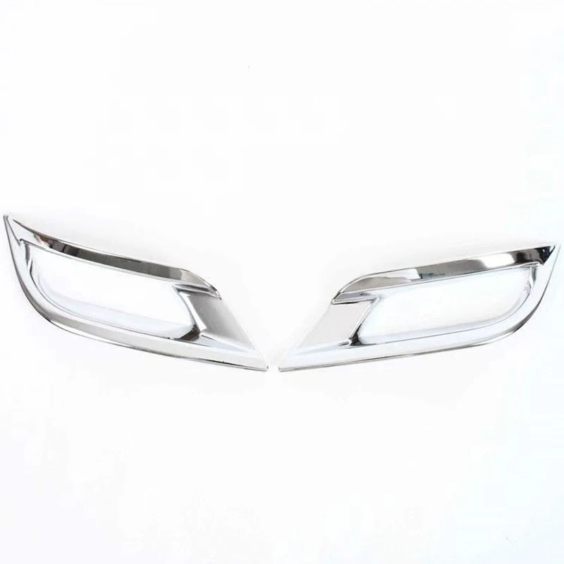 for toyota camry xv80 2024 premium edition luxury edition rear fog lamp protection decorative frame sticker protection exterior for toyota camry xv80 2024 premium edition luxury edition rear fog lamp protection decorative frame sticker protection exterior