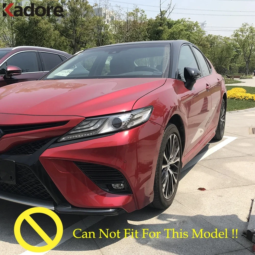 front hood engine cover trim for toyota camry xv70 le xle 2017 2019 2020 carbon fiber car upper racing grille strip front hood engine cover trim for toyota camry xv70 le xle 2017 2019 2020 carbon fiber car upper racing grille strip