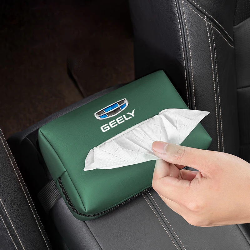 car tissue organizer bag paper towel storage box for geely atlas suv boyue borui coolray emgrand ge nl3 ex7 x7 ec7 g car tissue organizer bag paper towel storage box for geely atlas suv boyue borui coolray emgrand ge nl3 ex7 x7 ec7 g