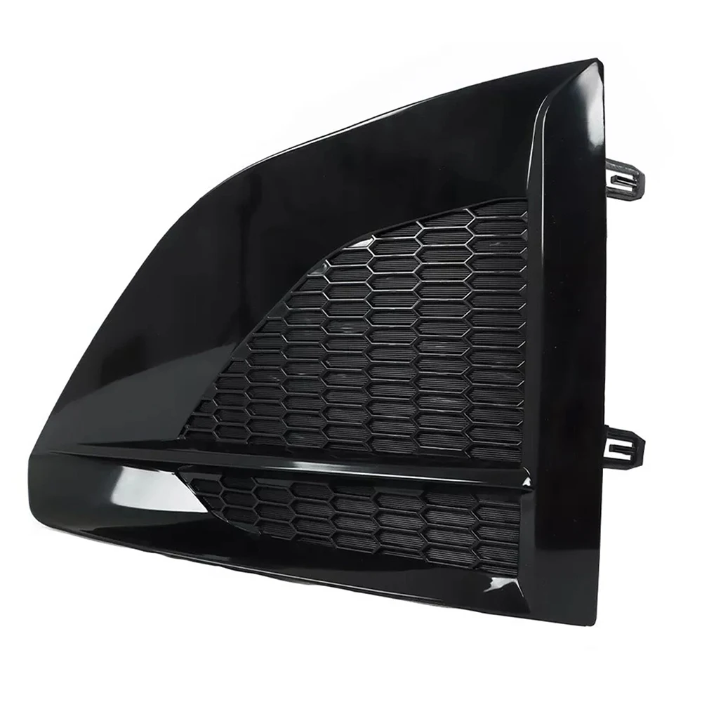for nissan altima 2023 2024 auto left right side front bumper honeycomb mesh fog light grille grill cover 62257 9hf0b for nissan altima 2023 2024 auto left right side front bumper honeycomb mesh fog light grille grill cover 62257 9hf0b 