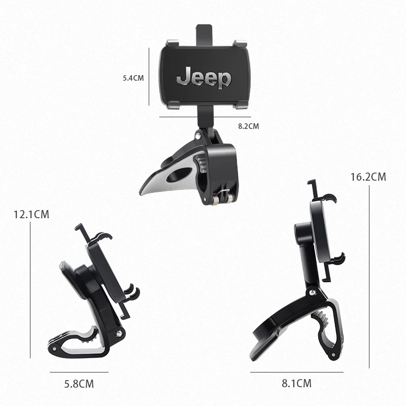 car phone holder stand abs mount gps for jeep grand cherokee wrangler jk gladiator compass renegade patriot liberty car phone holder stand abs mount gps for jeep grand cherokee wrangler jk gladiator compass renegade patriot liberty