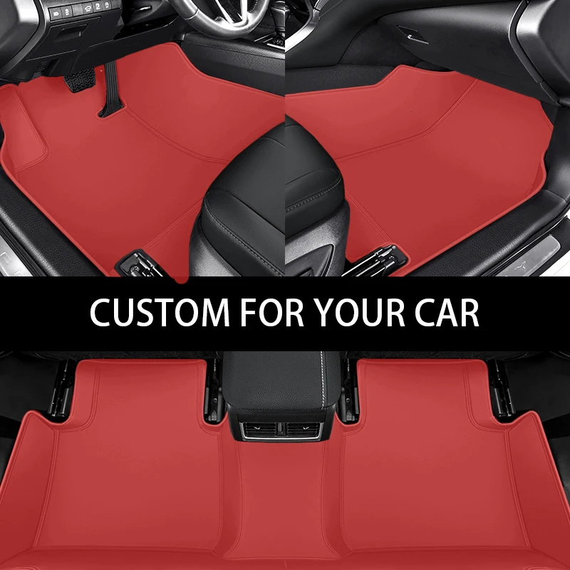 custom fit pu leather car floor mat for jetour x70 2020 2021 2022 2023 2024 2025 5 seats luxury auto interior custom fit pu leather car floor mat for jetour x70 2020 2021 2022 2023 2024 2025 5 seats luxury auto interior