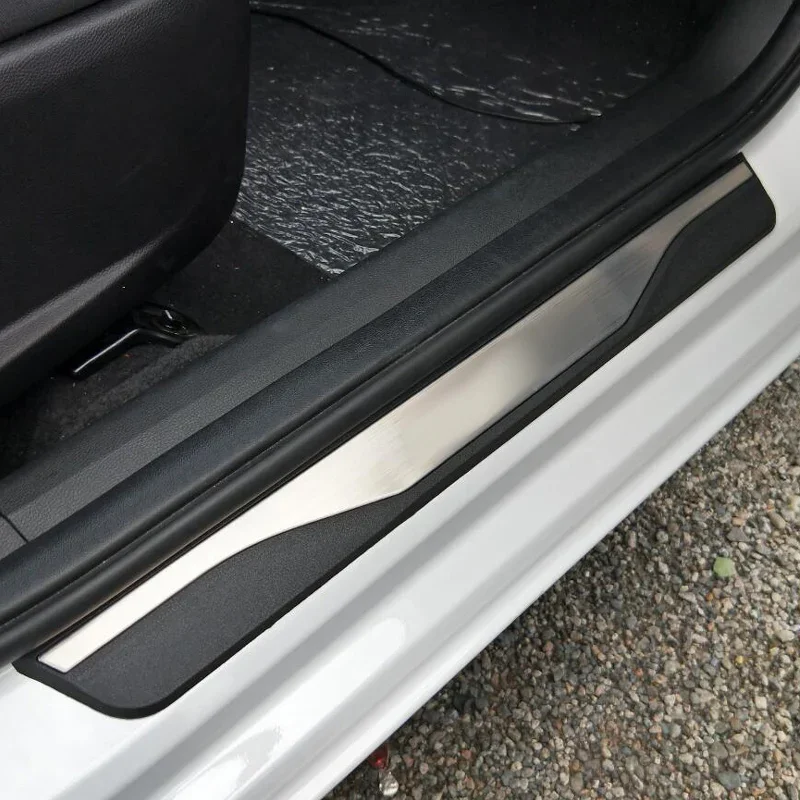 for mg 5 mg5 sw ev 2020 2021 2022 2023 2024 2025 door sill kick scuff plate protector guard pedal cover trims car for mg 5 mg5 sw ev 2020 2021 2022 2023 2024 2025 door sill kick scuff plate protector guard pedal cover trims car