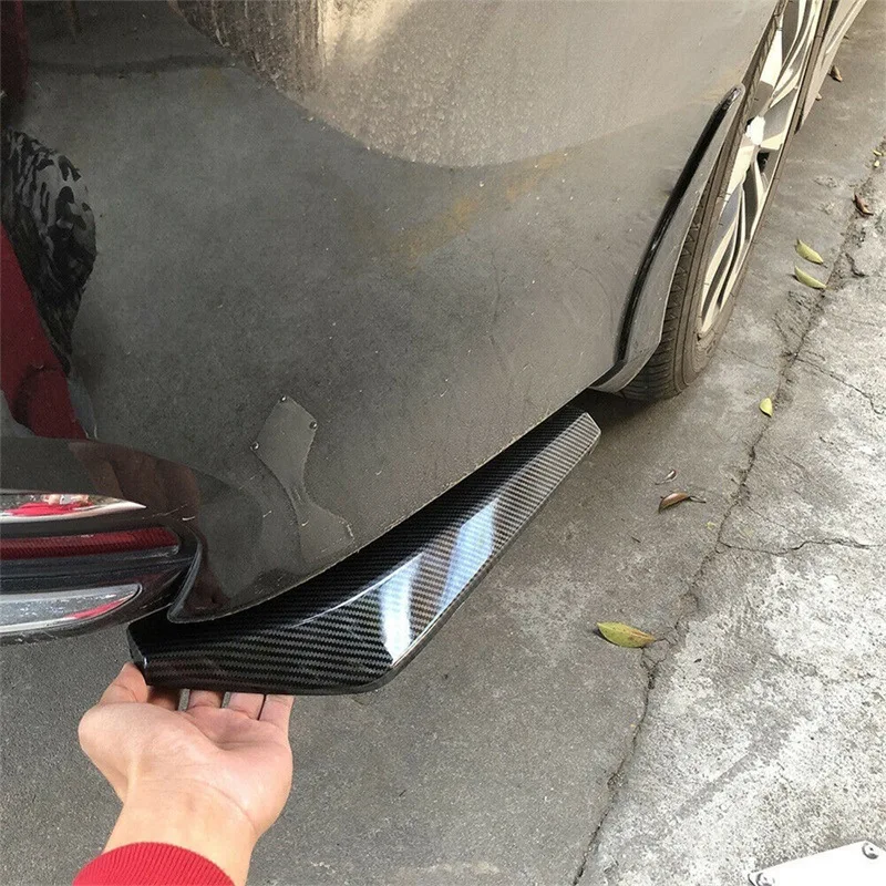 car rear bumper lip diffuser splitter spoiler scratch protector for mg 3 4 5 6 7 zs hs one es5 cyberster gt gs rx5 rx8 car rear bumper lip diffuser splitter spoiler scratch protector for mg 3 4 5 6 7 zs hs one es5 cyberster gt gs rx5 rx8