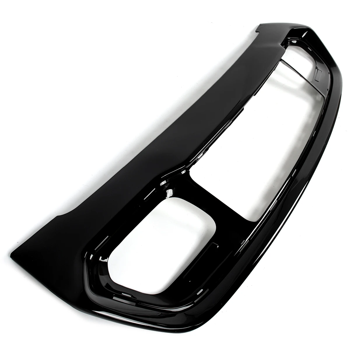 for 2017 2022 jeep grand cherokee bumper grille bezel fascia applique 5zm53sz0aa for 2017 2022 jeep grand cherokee bumper grille bezel fascia applique 5zm53sz0aa