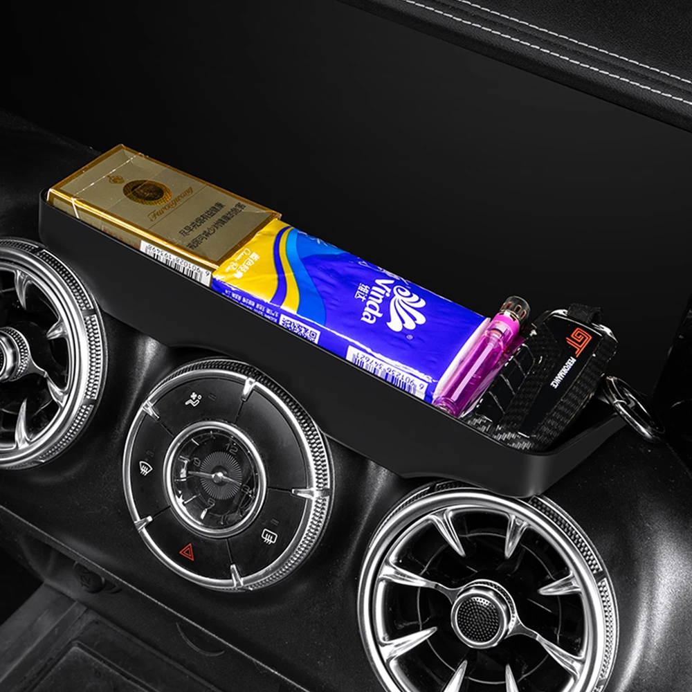 center console storage box for great wall wey tank 300 interior technology modification abs air outlet storage box center console storage box for great wall wey tank 300 interior technology modification abs air outlet storage box