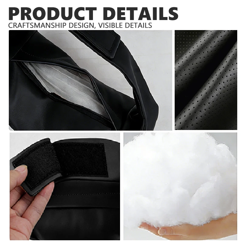 universal car seat headrest comfortable support pillow cushion for jetour x70 coupe x90 plus x95 ev i dm t1 g700 x50 g700 x universal car seat headrest comfortable support pillow cushion for jetour x70 coupe x90 plus x95 ev i dm t1 g700 x50 g700 x