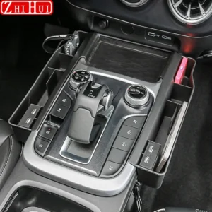 for great wall tank 300 2024 2021 2023 car styling console storage box central seat crack box auto modification accessories