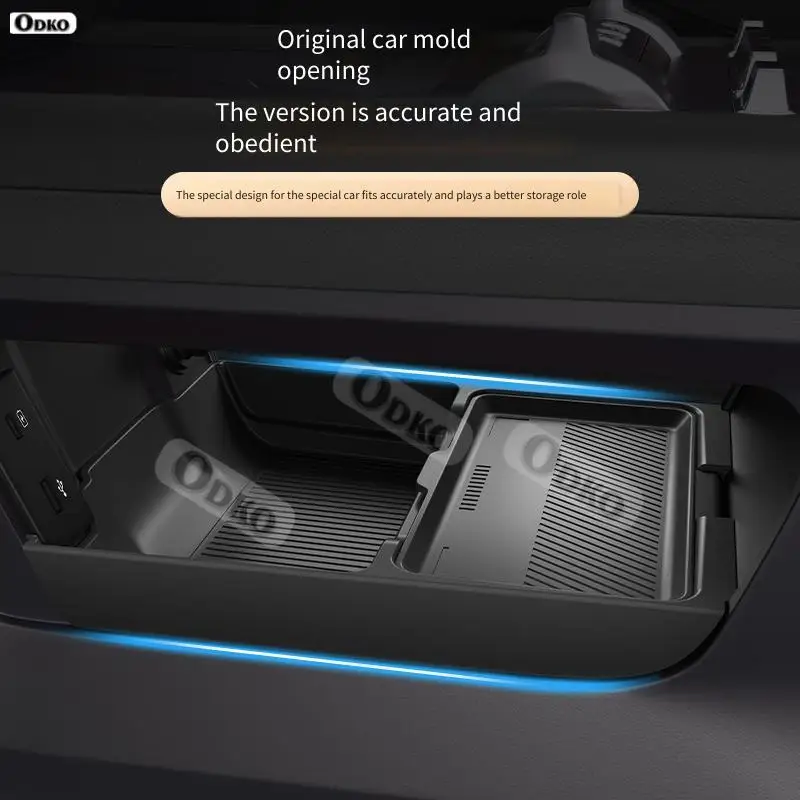 for gwm tank 300 hi4 t 2025 silicone storage box center console under layer modification car interior organizer for gwm tank 300 hi4 t 2025 silicone storage box center console under layer modification car interior organizer