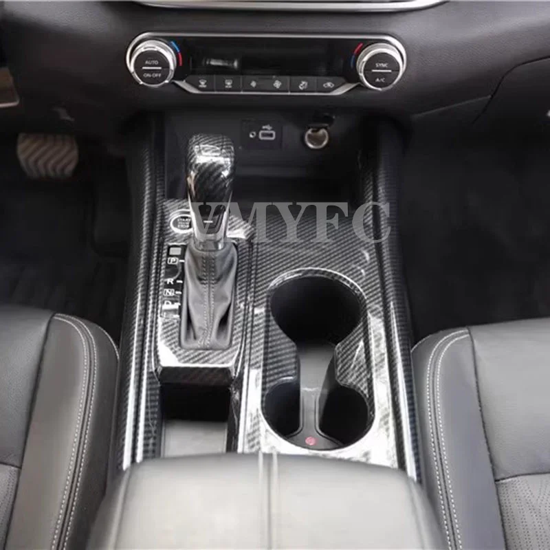 left hand drive car gear shift box panel cover trim styling accessories for nissan altima l34 2019 2022 left hand drive car gear shift box panel cover trim styling accessories for nissan altima l34 2019 2022