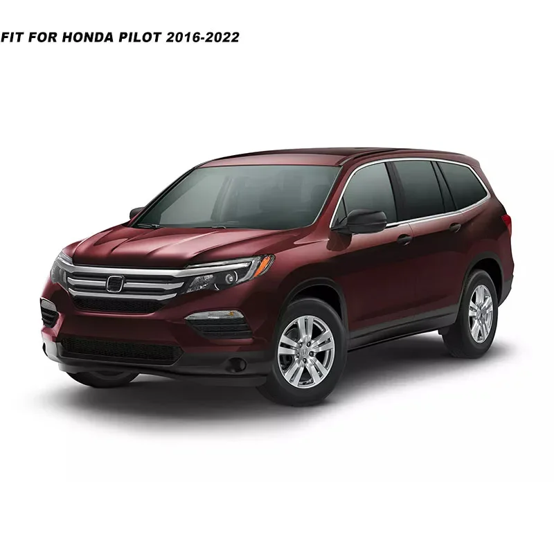 side window deflector for honda pilot mk3 yf5 6 2016 2017 2018 2019 2020 2021 2022 waterproof rain awnings shelter deflector side window deflector for honda pilot mk3 yf5 6 2016 2017 2018 2019 2020 2021 2022 waterproof rain awnings shelter deflector