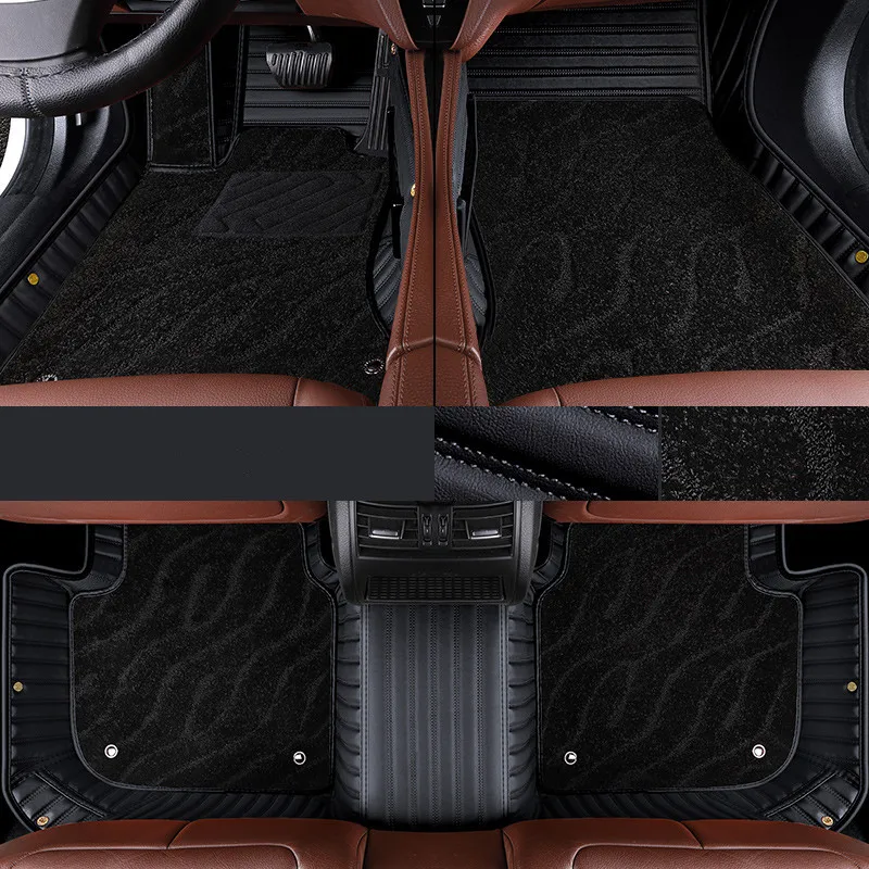 best quality! custom special car floor mats for lexus lx 570 2021 2007 5 seats waterproof double layers carpets for lx570 2015 best quality! custom special car floor mats for lexus lx 570 2021 2007 5 seats waterproof double layers carpets for lx570 2015