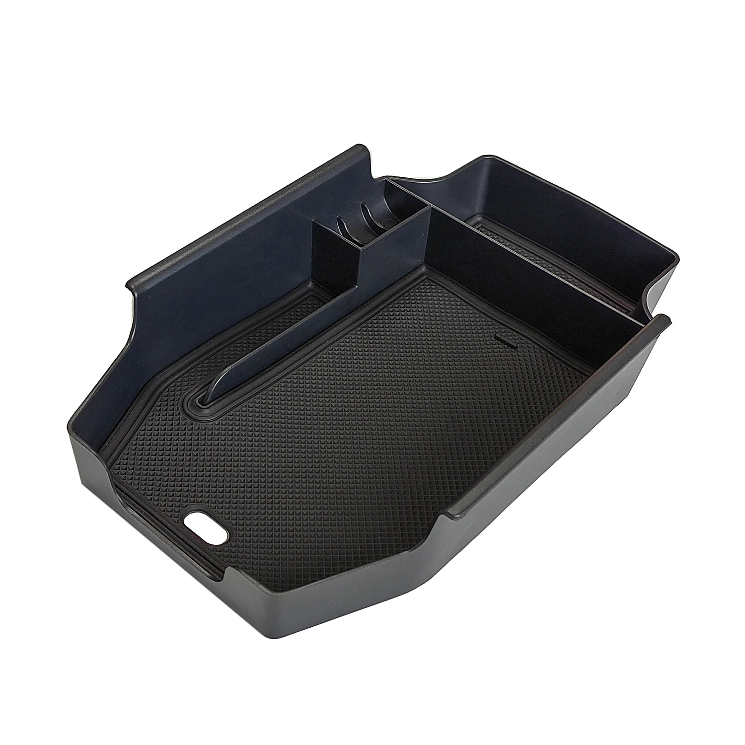 car center console organizer tray for honda accord 2023 armrest console insert storage box car interior car center console organizer tray for honda accord 2023 armrest console insert storage box car interior