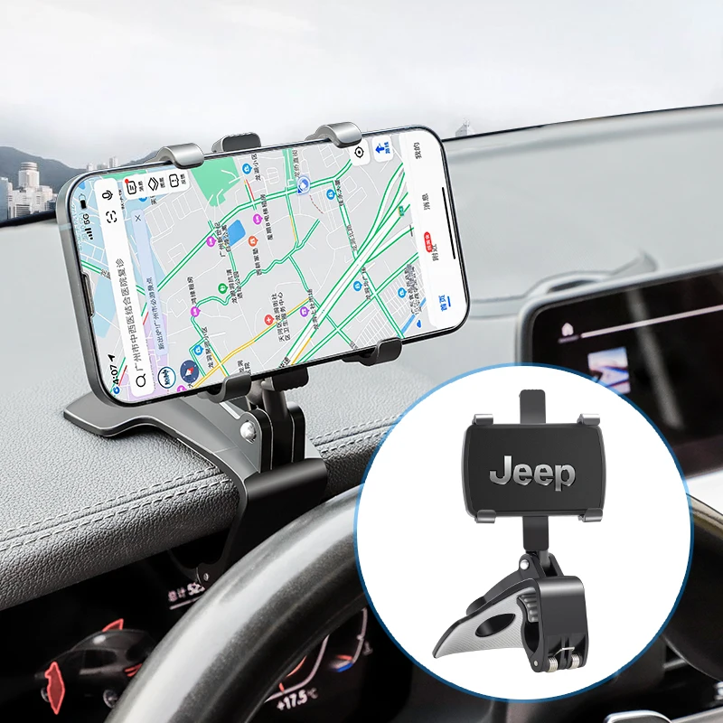 car phone holder stand abs mount gps for jeep grand cherokee wrangler jk gladiator compass renegade patriot liberty car phone holder stand abs mount gps for jeep grand cherokee wrangler jk gladiator compass renegade patriot liberty