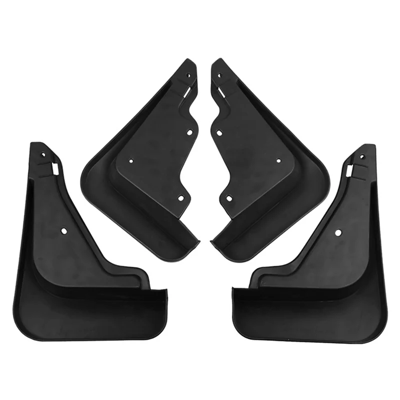 4pcs car mudguard mud flaps splash mud guard fender for mg rx5 2020 2023 car 4pcs car mudguard mud flaps splash mud guard fender for mg rx5 2020 2023 car