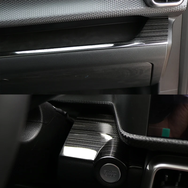 for haval dargo 2020 2023 car interio modification central control dashboard console anti scratch protective strip for haval dargo 2020 2023 car interio modification central control dashboard console anti scratch protective strip