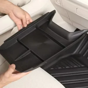for haval h6 2024 lower central control storage box auto spare parts car decoration interior suppliers modification accessories