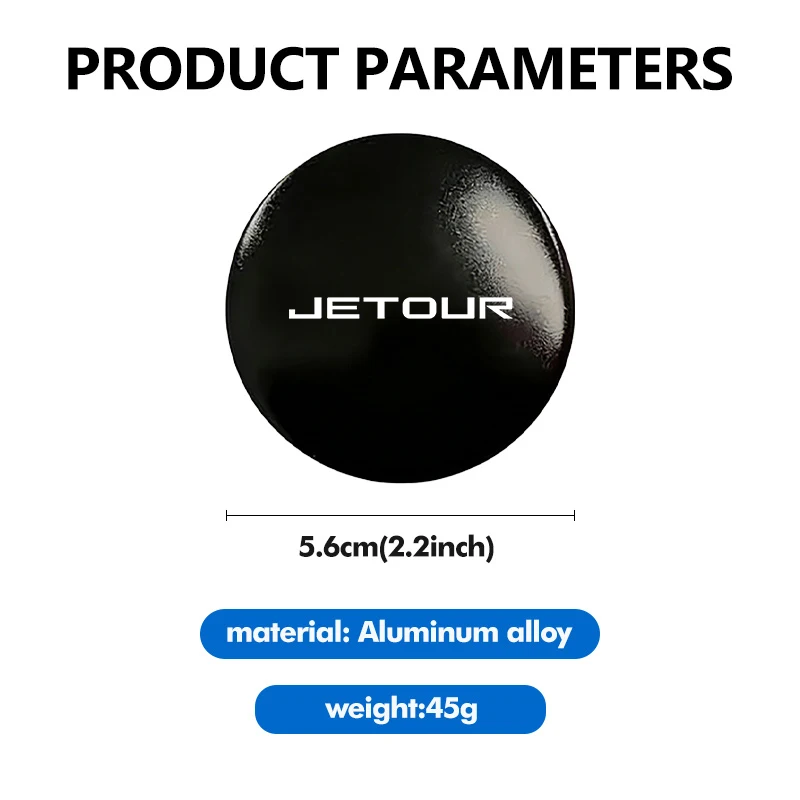 4pcs 56mm car badge wheel center cover stickers hub caps decal for jetour x70 x70sm x90 x95 dashing i dm t2 t3 traveler c dm 4pcs 56mm car badge wheel center cover stickers hub caps decal for jetour x70 x70sm x90 x95 dashing i dm t2 t3 traveler c dm
