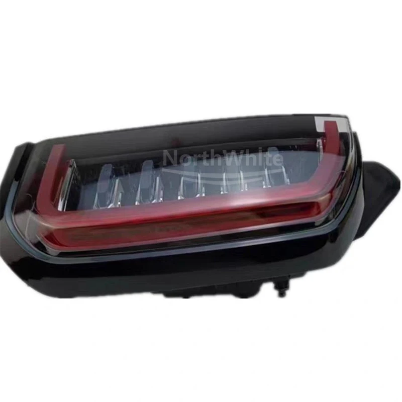 outer tail light for haval dargo taillamp brake light warning light 4133100xkn04a 4133101xkn04a outer tail light for haval dargo taillamp brake light warning light 4133100xkn04a 4133101xkn04a