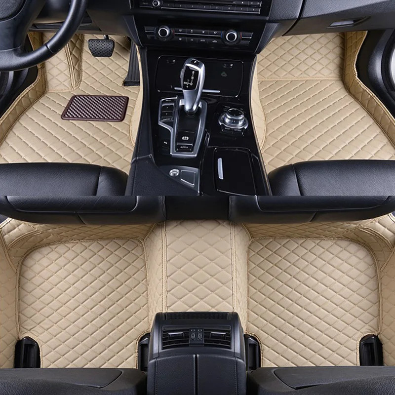 car floor mats for honda civic 10th sedan 2021 2020 2019 2018 2017 2016 auto interior rug waterproof carpets vehicle car floor mats for honda civic 10th sedan 2021 2020 2019 2018 2017 2016 auto interior rug waterproof carpets vehicle