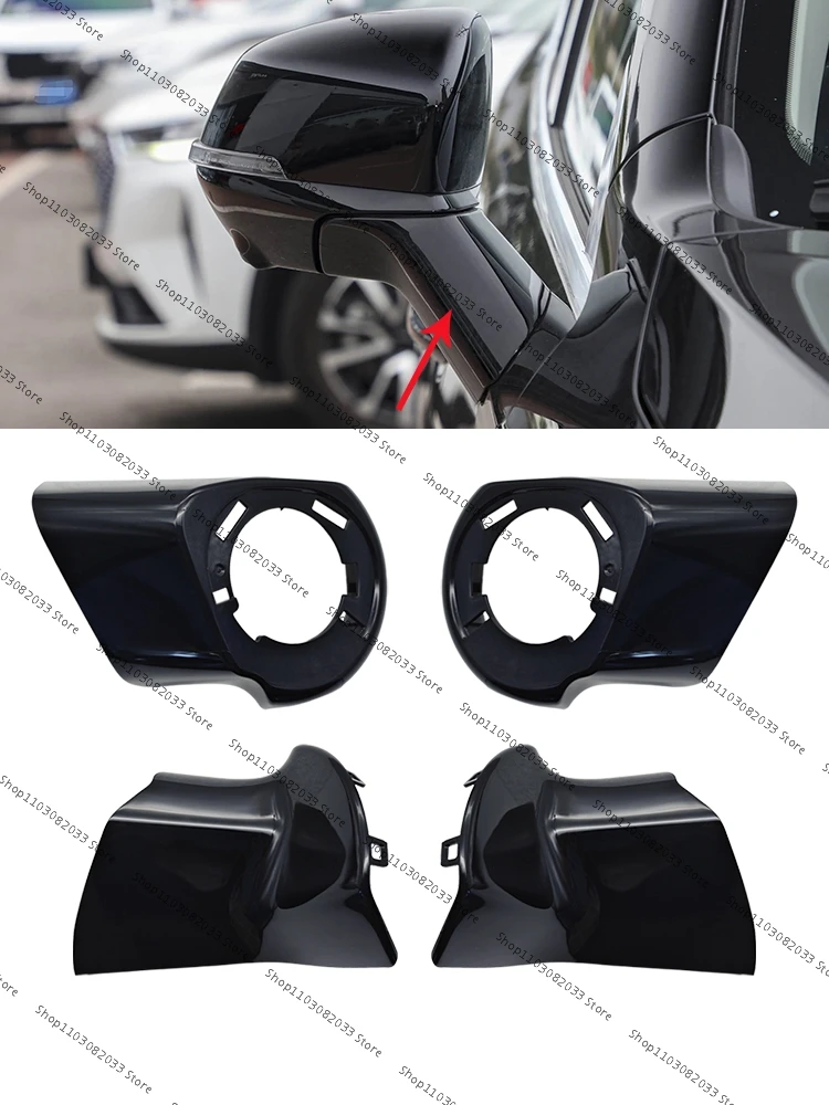 for great wall haval h6 2022 rearview mirror base shell cover small lid cap for great wall haval h6 2022 rearview mirror base shell cover small lid cap