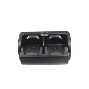for nissan infiniti qx80 z62 y62 patrol second row seat cup holder console cup holder assembly