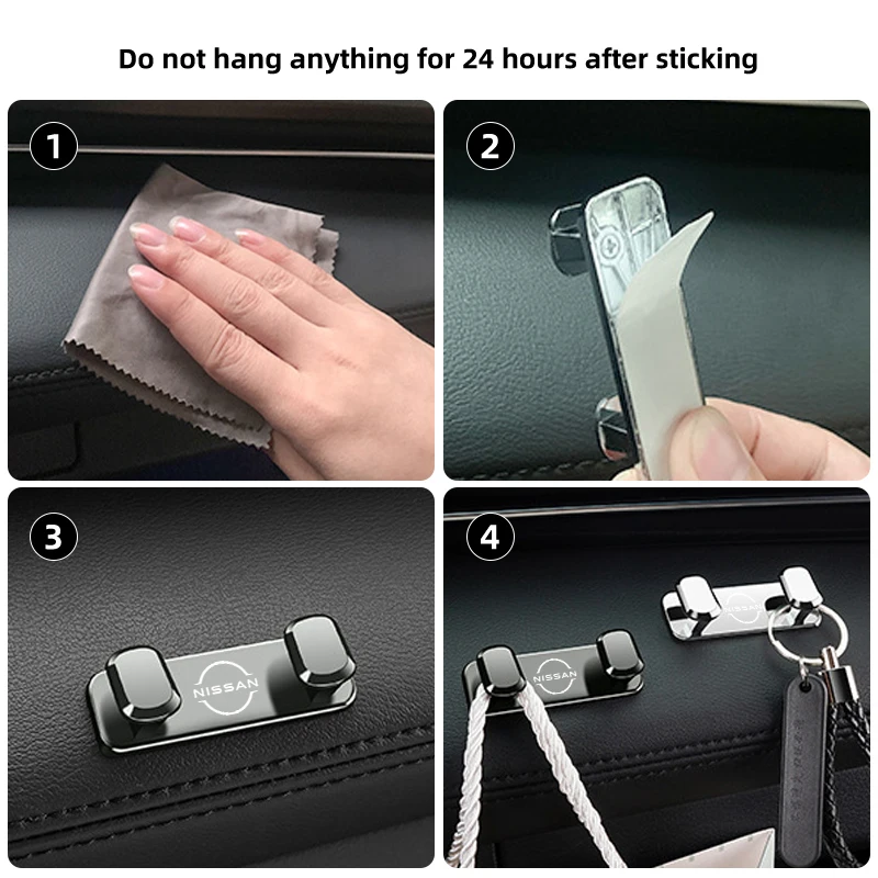 metal car seat hook durability headrest clothes hanger holder for nissan sentra altima versa maxima murano note armada pulsar metal car seat hook durability headrest clothes hanger holder for nissan sentra altima versa maxima murano note armada pulsar