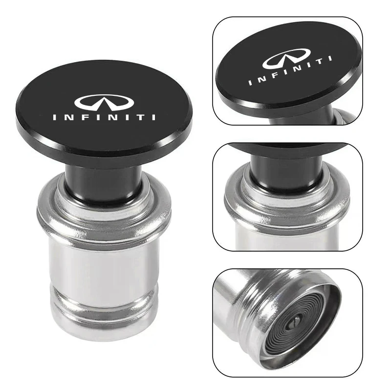 aluminum car cigarette lighter plug waterproof socket button cap for infiniti q70l qx50 q50 qx30 qx60 qx80 q60 q30 qx70 q70 g37 aluminum car cigarette lighter plug waterproof socket button cap for infiniti q70l qx50 q50 qx30 qx60 qx80 q60 q30 qx70 q70 g37